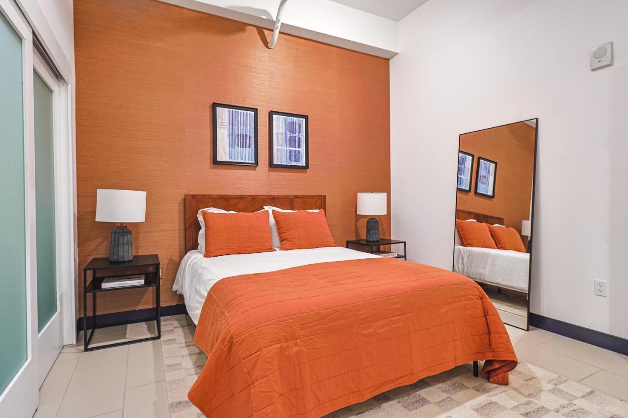 Stunning 1 Bdr 1 Bth, Pool, Jacuzzi Apartment ลอสแอนเจลิส ภายนอก รูปภาพ